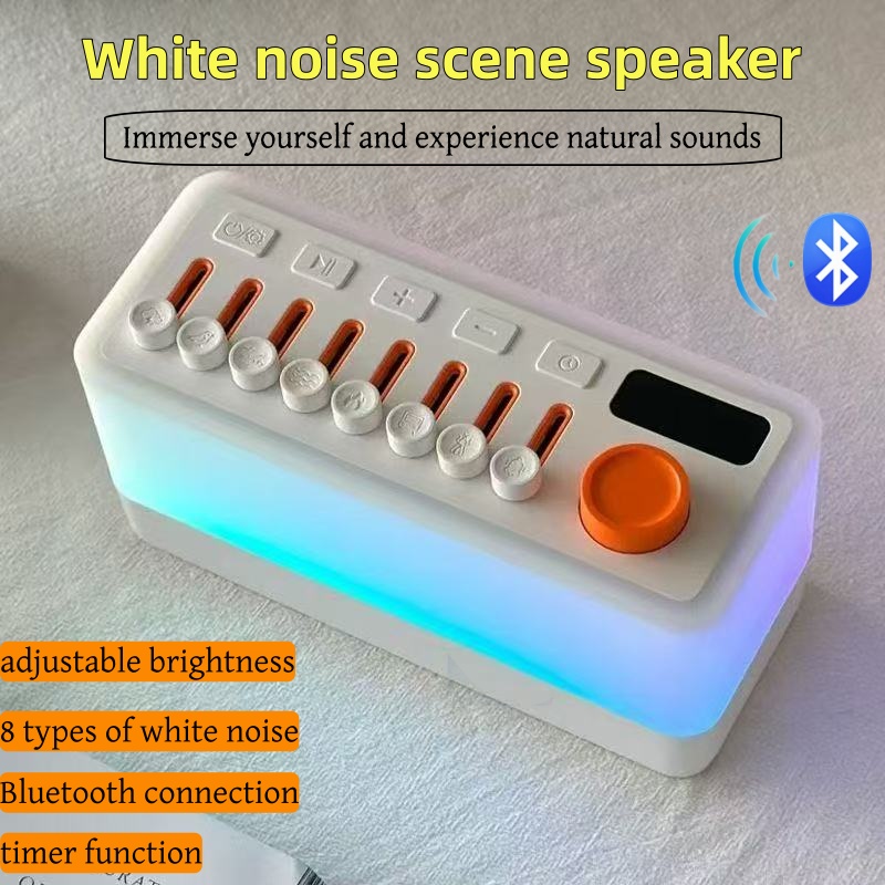 Home Improvement Music - Haut-parleur Bluetooth domestique sans fil, boîte