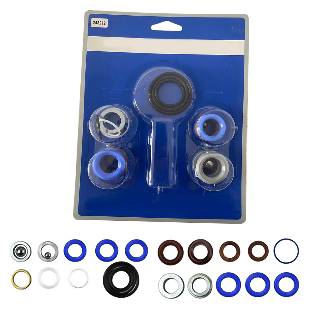 Home Improvement Services - Kit de réparation de pompe pour
