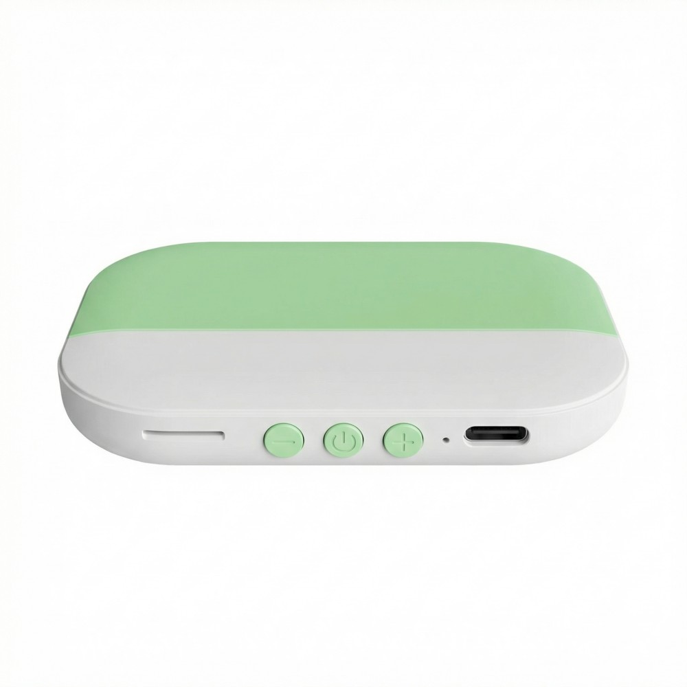Home Improvement Music - Haut-parleur Bluetooth 5.2 portable sans fil