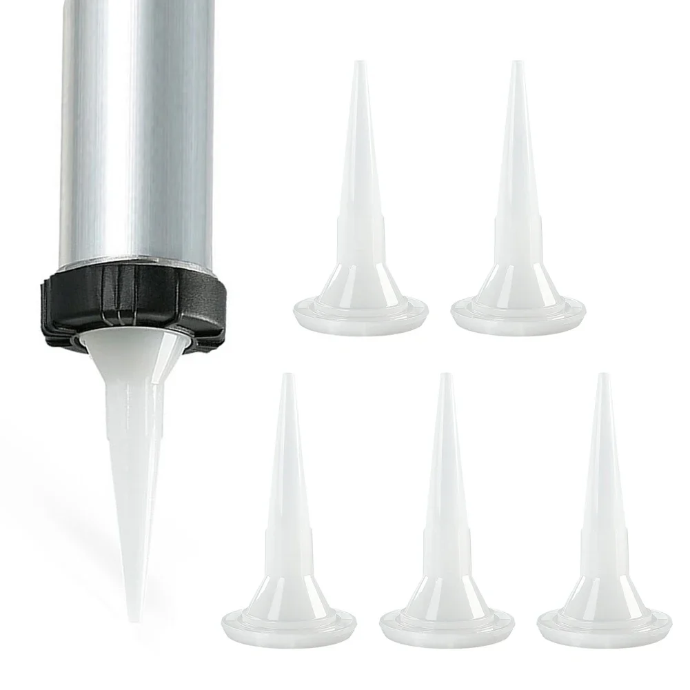 Home Improvement Services - Buse de calfeutrage universelle, 5 pièces,