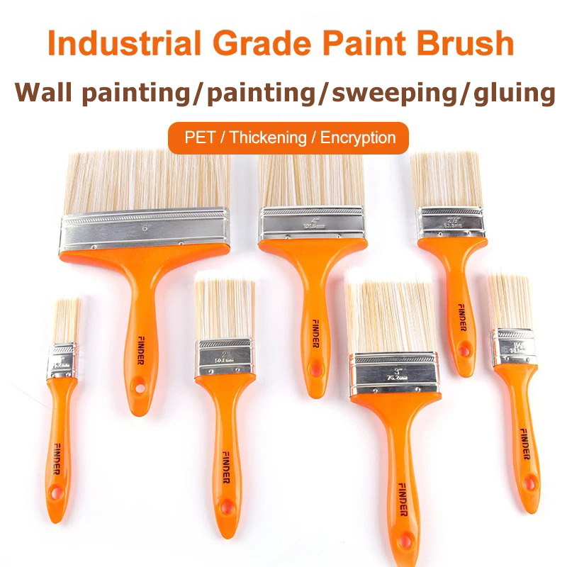 Home Improvement Services - Brosse de peinture murale pour amélioration