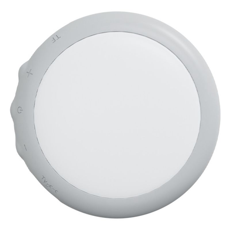 Home Improvement Music - Haut-parleur Bluetooth sans fil à conduction
