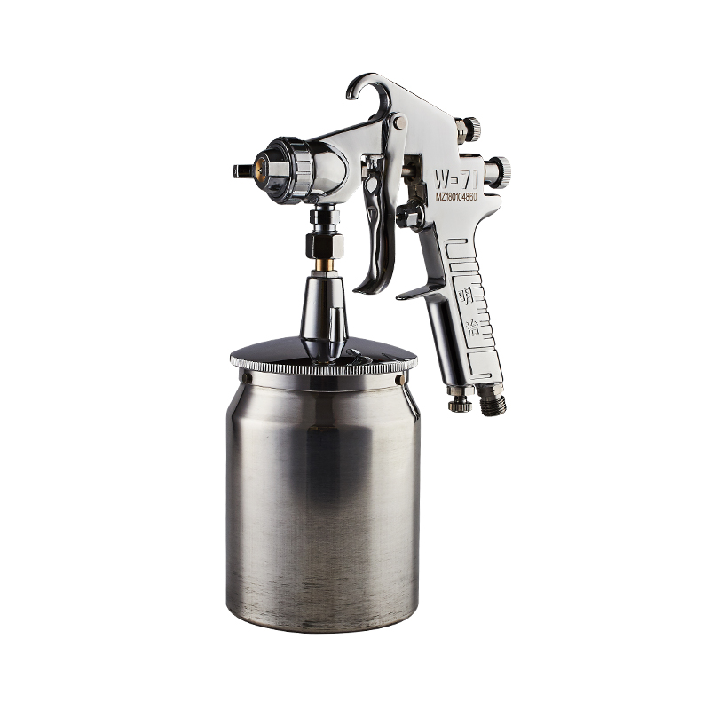 Spray Paint Primer - Meiji – pistolet de pulvérisation W-71