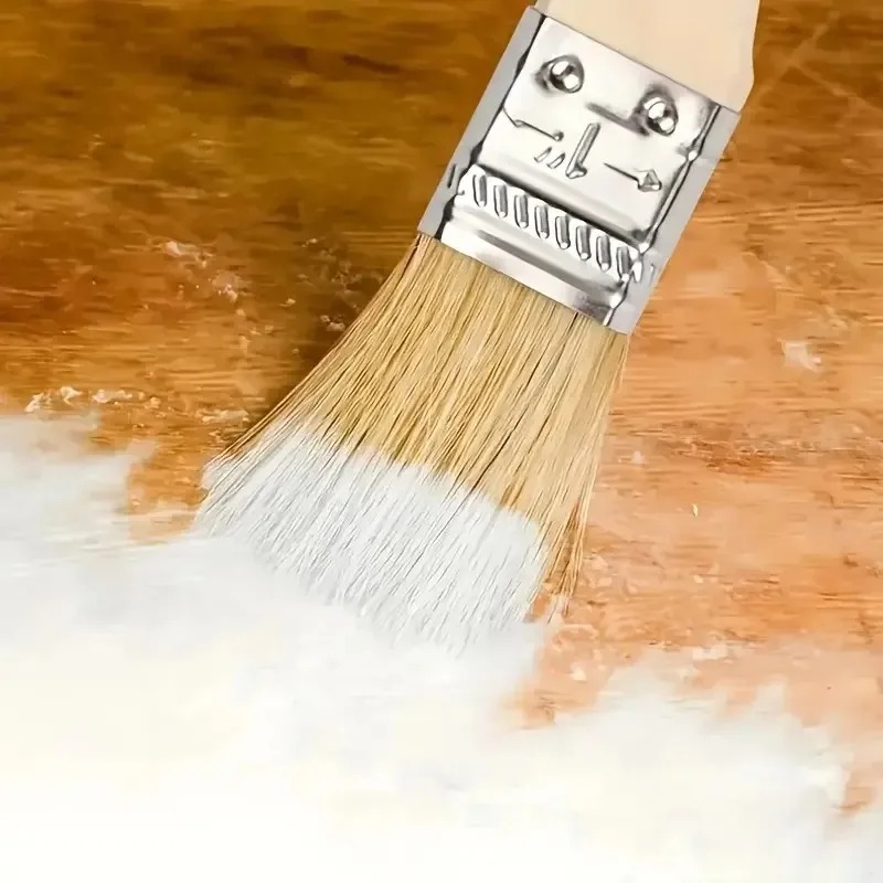 Ensemble de pinceaux professio - Wood Stain Brush avis et prix