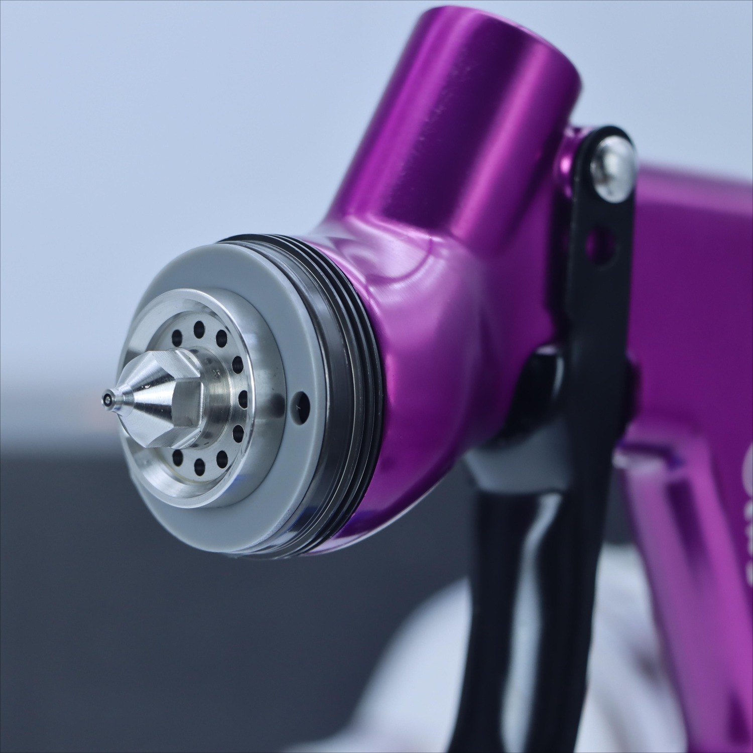 Pistolet de pulvérisation prof - Spray Paint Primer avis et prix