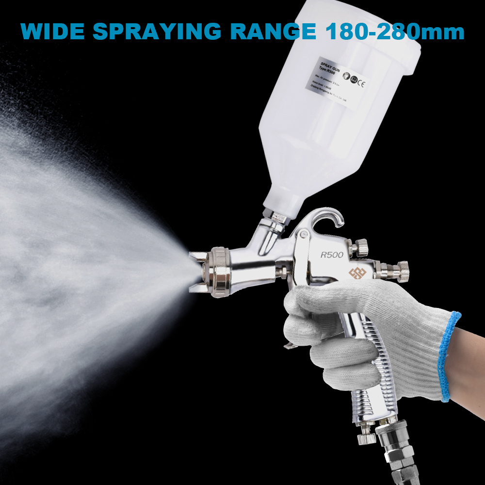 LearGPENG-Pistolet pulvérisate - Spray Paint Primer avis et prix