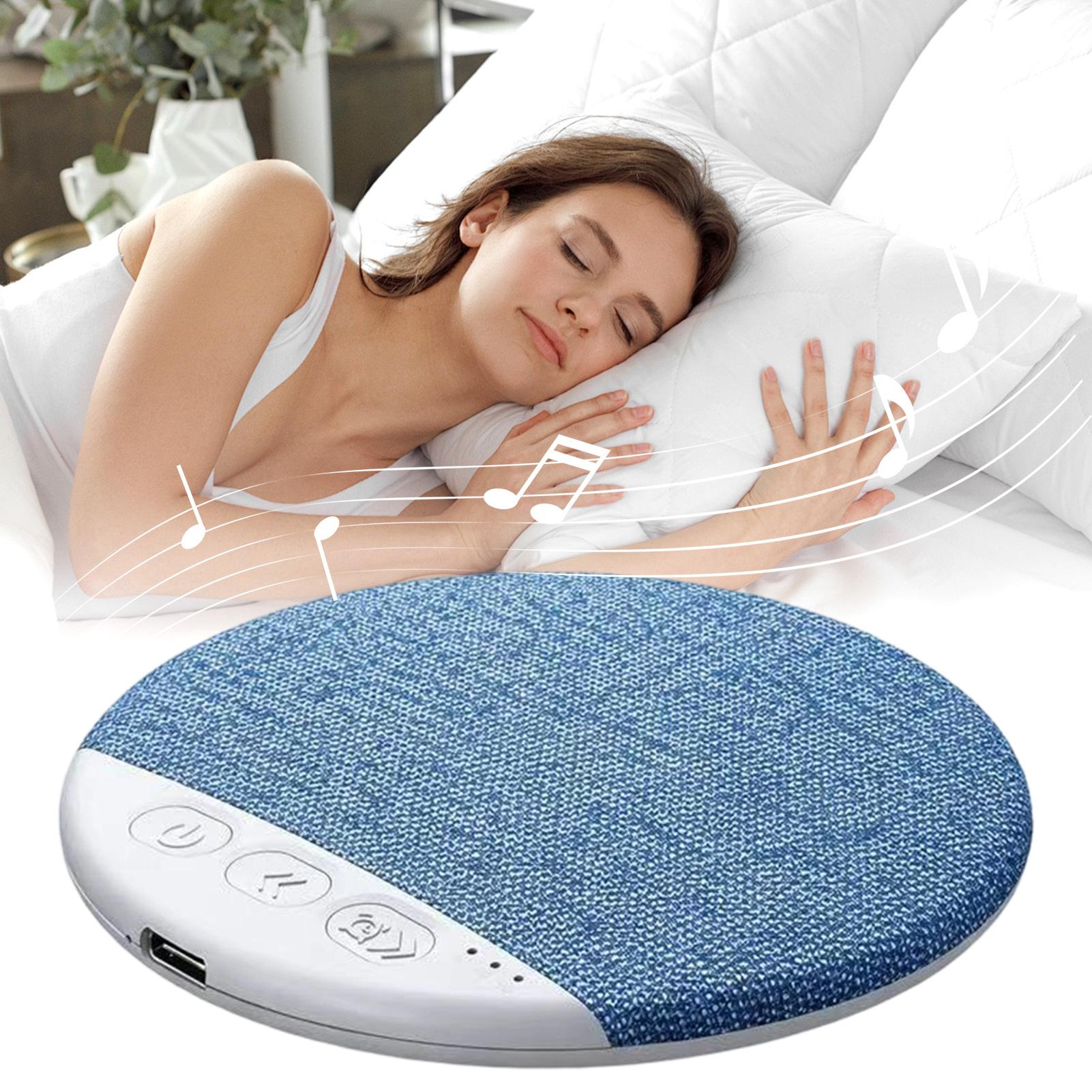 Haut-parleur sous oreiller Blu - Home Improvement Music avis et prix