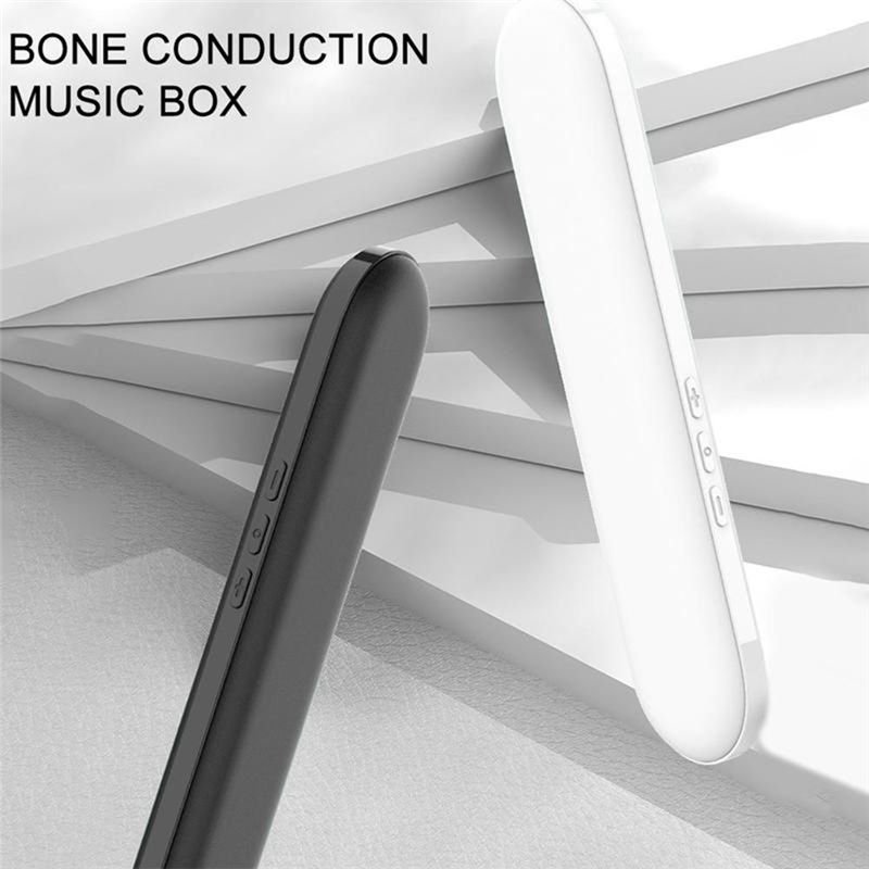 Boîte à musique à conduction o - Home Improvement Music avis et prix