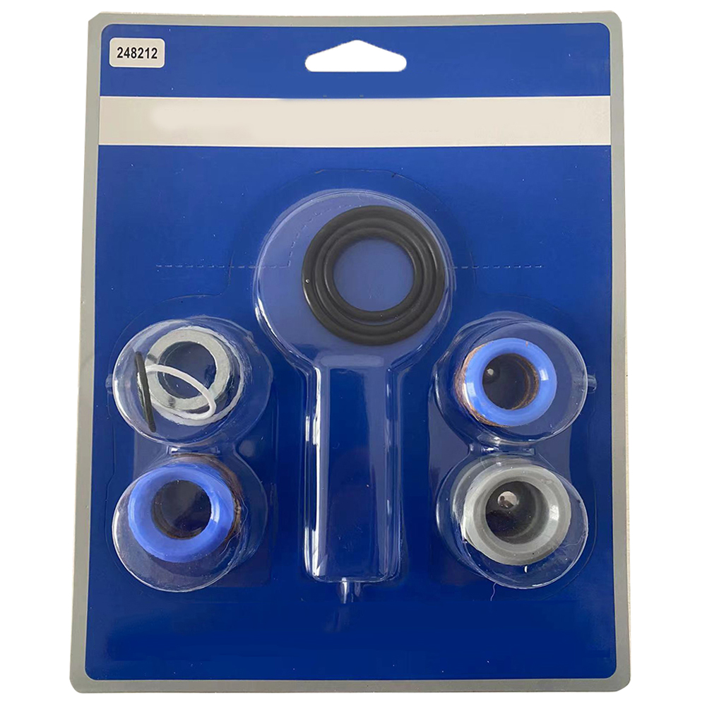 Kit de réparation de pompe pou - Home Improvement Services avis et prix