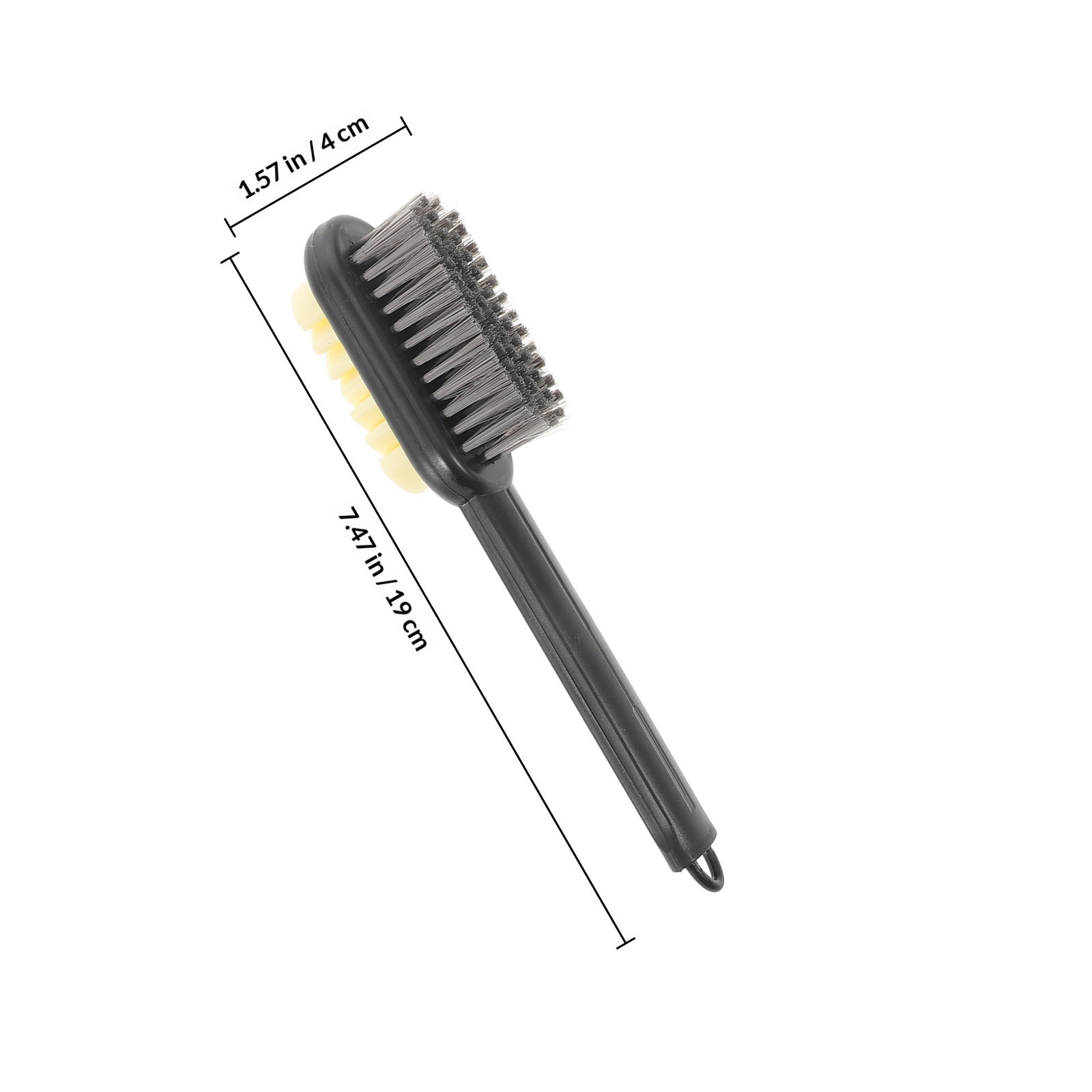 Brosse de nettoyage ergonomiqu - Wood Stain Brush avis et prix
