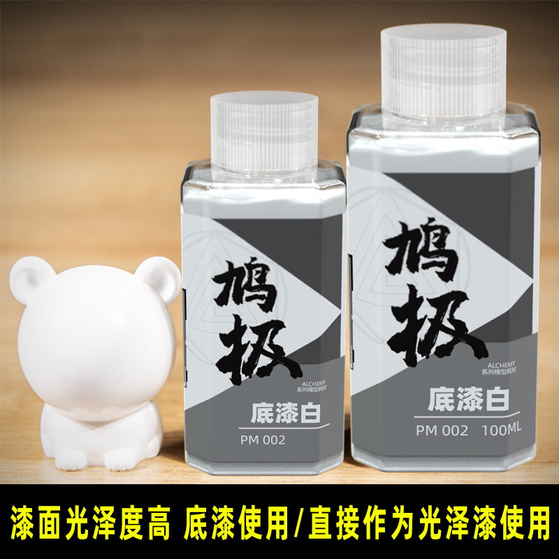 Primaire de peinture pré-mélan - Spray Paint Primer avis et prix
