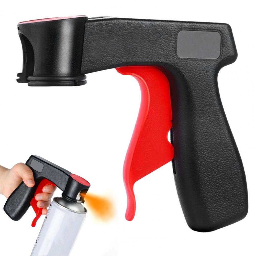 Poignée de pulvérisation porta - Spray Paint Primer avis et prix
