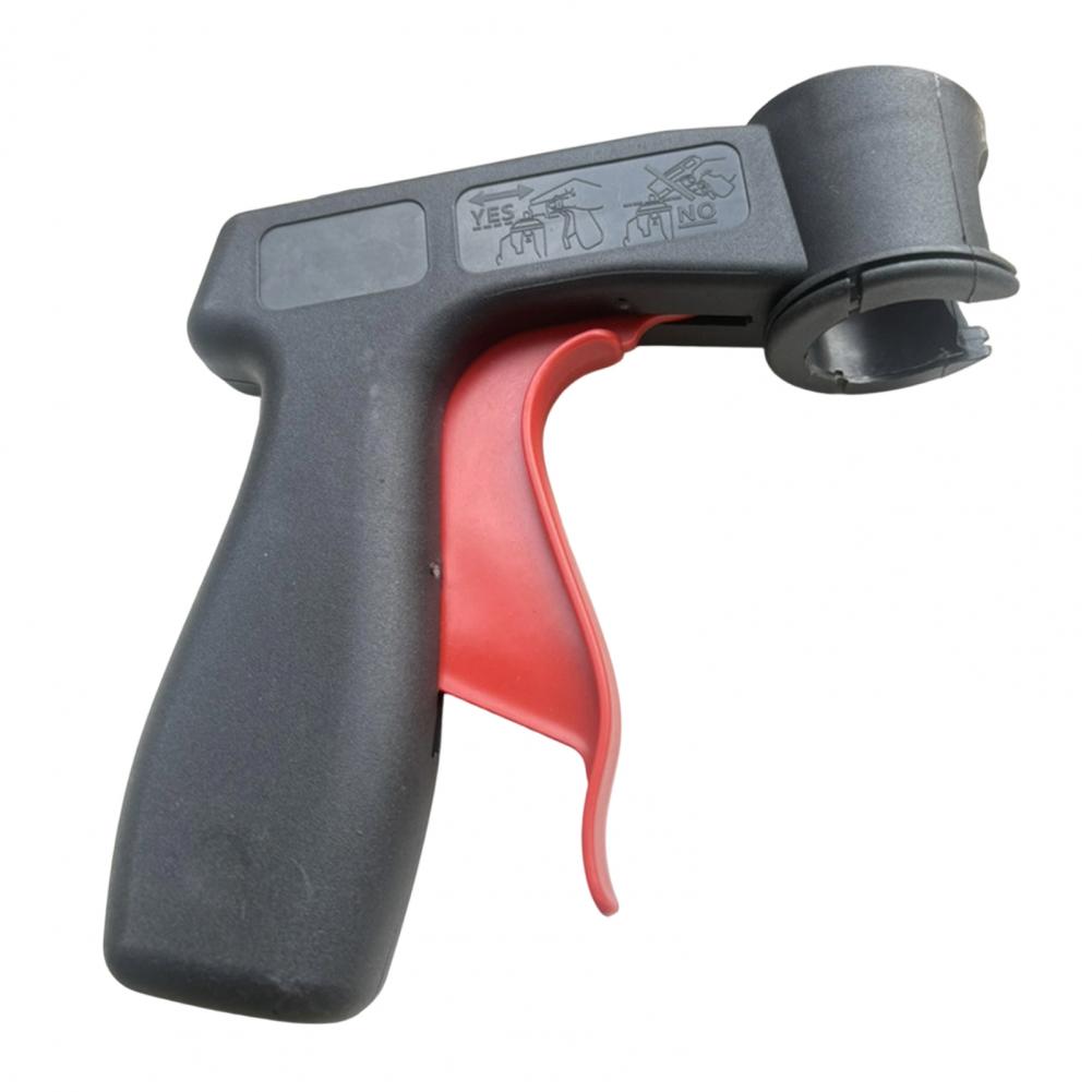 Poignée de pulvérisation porta - Spray Paint Primer avis et prix