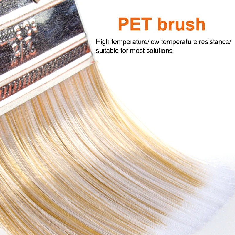 Brosse de peinture murale pour - Home Improvement Services avis et prix