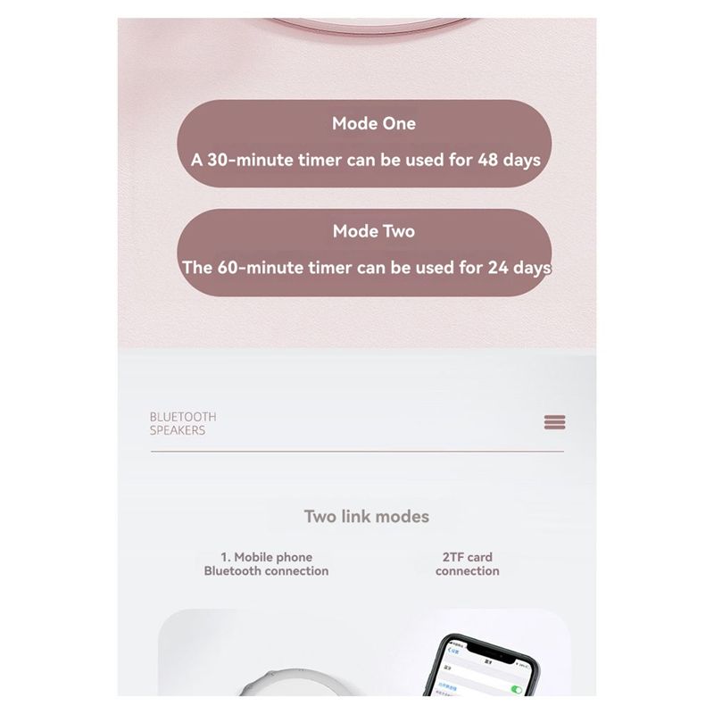 Haut-parleur Bluetooth sans fi - Home Improvement Music avis et prix