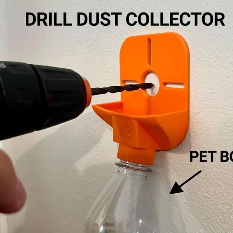 Collecteur de poussière pour p - Home Improvement Services avis et prix