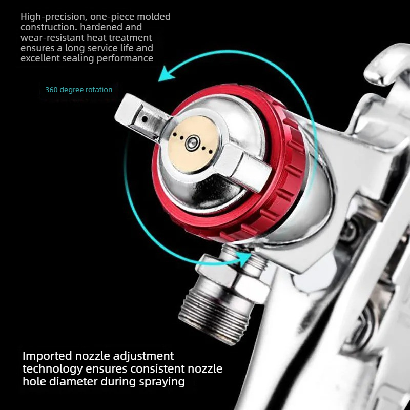 Pistolet de pulvérisation de p - Spray Paint Primer avis et prix