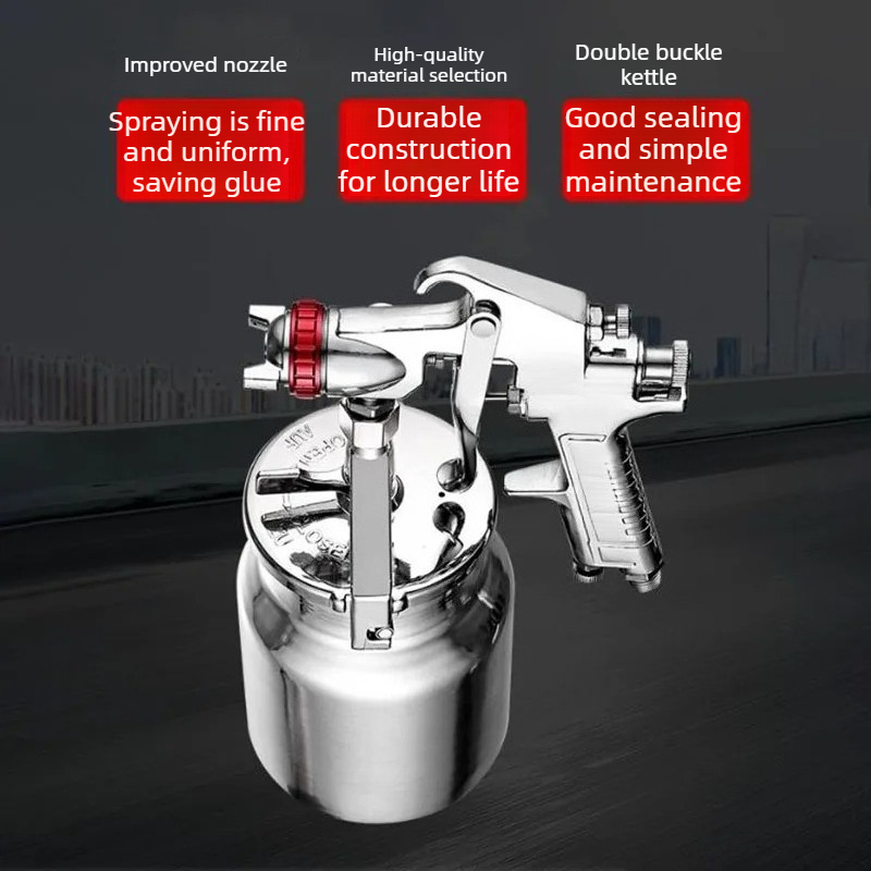Pistolet de pulvérisation de p - Spray Paint Primer avis et prix