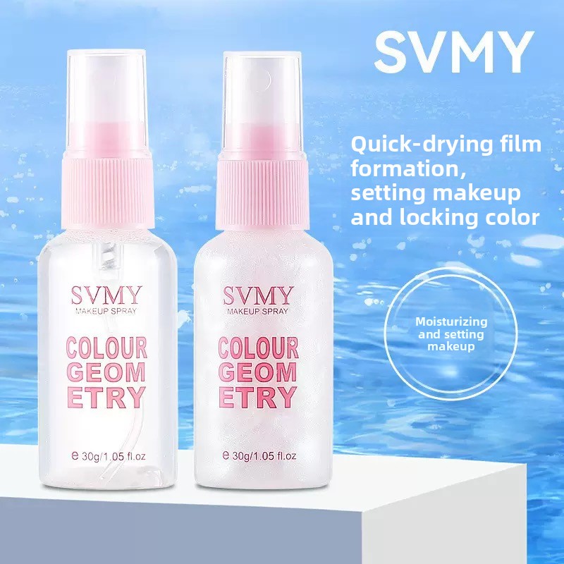 Spray fixateur de maquillage 3 - Spray Paint Primer avis et prix