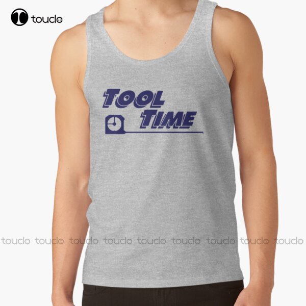 QuerTaylor Binford-T-shirt Too - Home Improvement With Tim Taylor avis et prix
