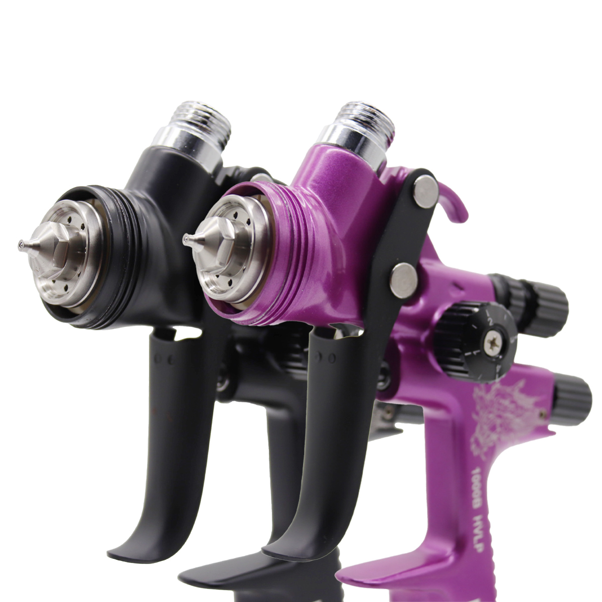 Pistolet de pulvérisation de p - Spray Paint Primer avis et prix