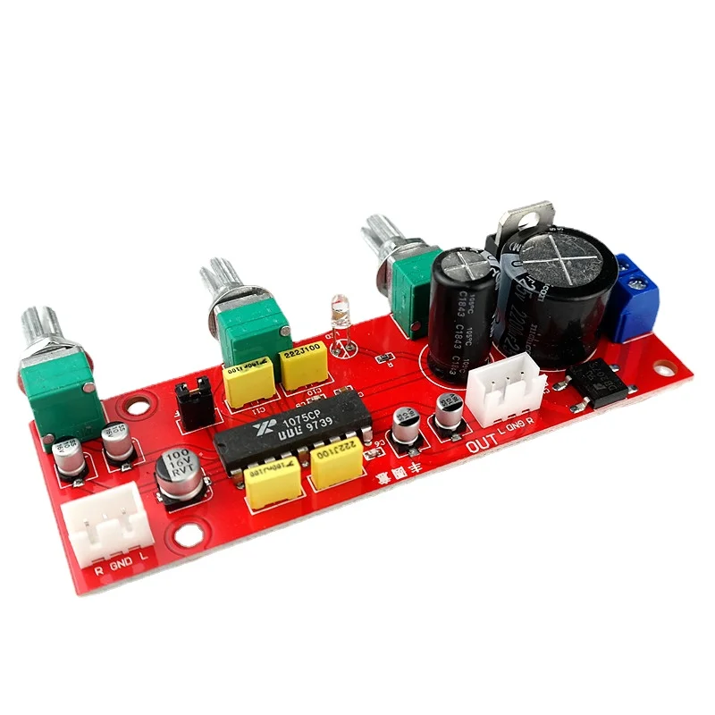 SOTAMIA-BBE Tone Preamp Bboard - Home Improvement Music avis et prix