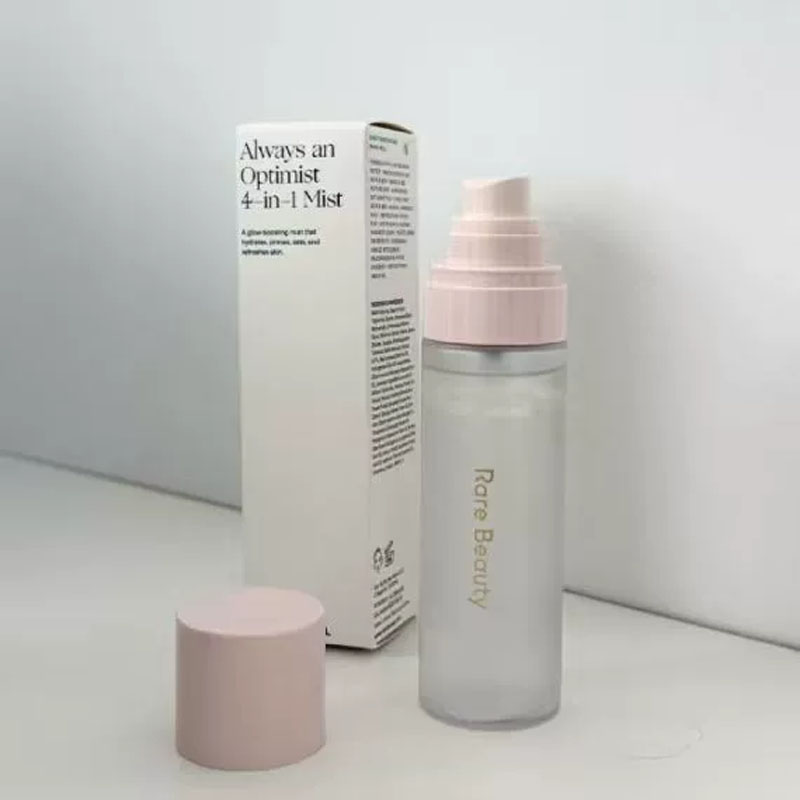 Spray Fixateur de Maquillage 4 - Spray Paint Primer avis et prix