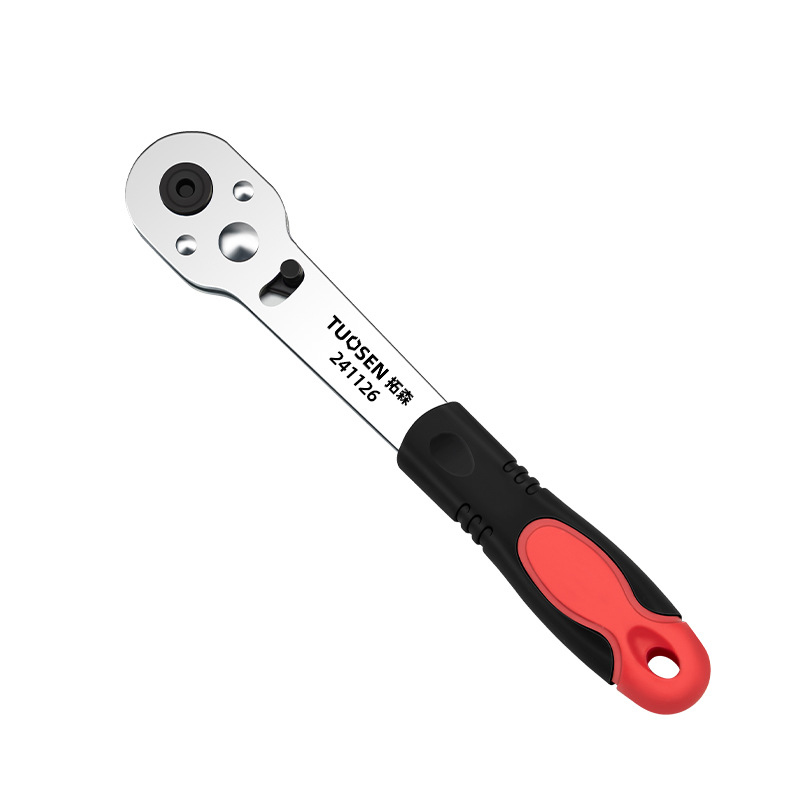 Clé à cliquet réversible en ac - Home Improvement Services avis et prix