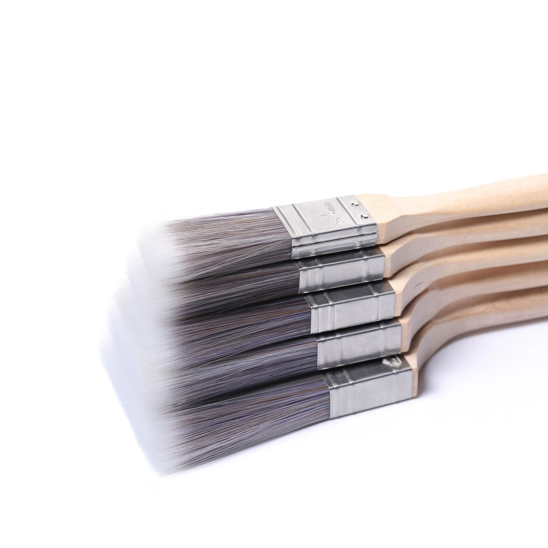 Lot de 5 pinceaux à peinture d - Wood Stain Brush avis et prix